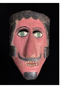 Moro Mask