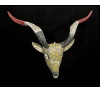 Venado (deer) Mask