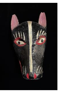 Perro - Dog Mask