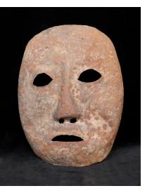Animistic mask