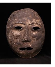Animistic mask