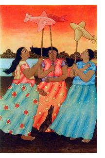 El Viento nos Llevara