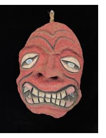 Wali Wasi Mask