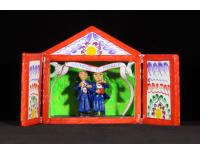 Siempre Te Amare - Gentlemen's Wedding Retablo