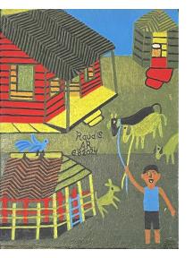 Recojiendo Obeja (collecting the sheep)