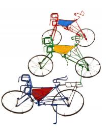 Mini Bicycles