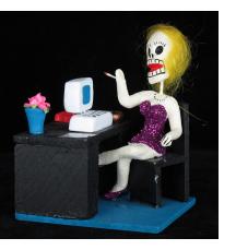 Secretaria de los Muertos