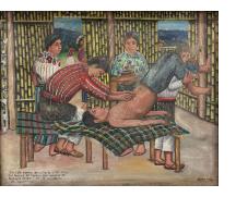 Mayan Hernia Treatment