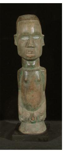 Bateke Figure