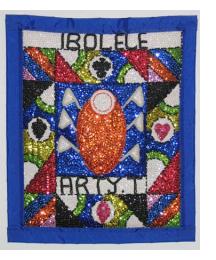 IboLele - Vodou Flag