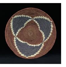 Kabarole basket from Uganda