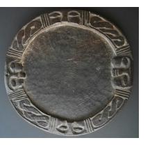 Ifa Divination Tray - Yoruba