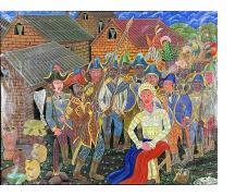 Hommage et Gloire Aux Femmes de Notre Histoire (Tribute and Glory to the Women of Our History)