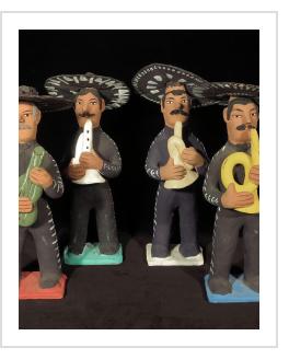 Josefina Aguilar Alcantara (1945 - 2026)