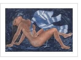 Leda Oaxaquena
