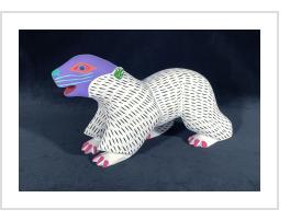 Oso Polar (polar bear)