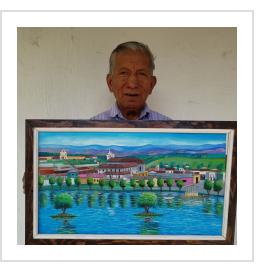 Margarito Vicente Simaj Yat