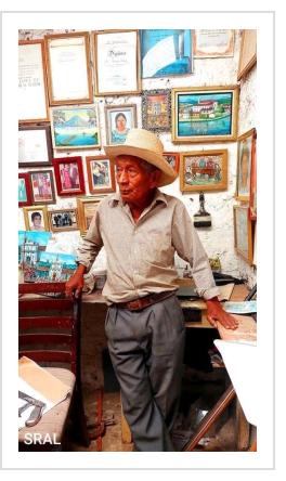 Margarito Vicente Simaj Yat