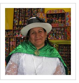 Eleudora Jimenez in Santa Fe. July, 2019 (Photograph © Anthony Hart Fisher 2019). Eleudora Jimenez in Santa Fe. July, 2019 (Photograph © Anthony Hart Fisher 2019).