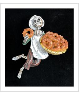Donuts for the Dead