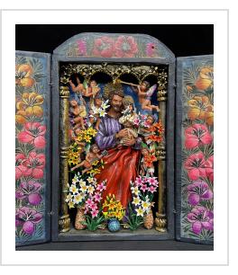 San José Retablo