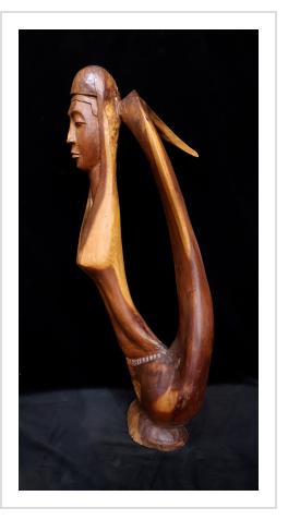 La Sirene and the Serpent