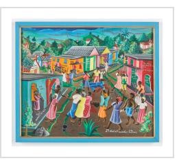 Dechoukaj (The Uprooting)