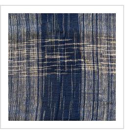 Textiles from Laos - Indigo and other Natural Dyes