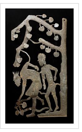 Time to Get Out of Eden