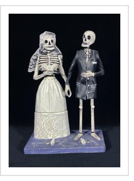 "Hasta Que La Muerte Nos Separe"