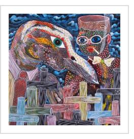 Haitian Painting and Drawing