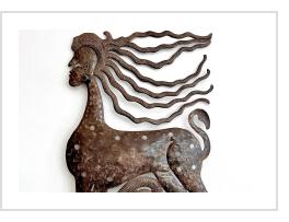 Resilient Spirits | 75 Years of Haitian Metalwork Resilient Spirits | 75 Years of Haitian Metalwork