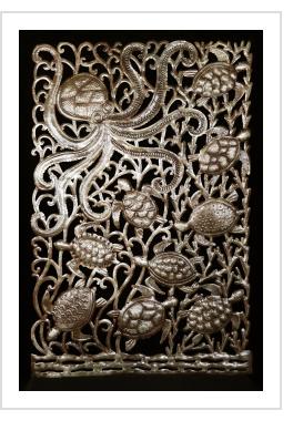 Octopus Garden