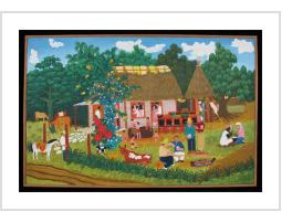 Noche Buena - Luis Ricardo Rodriguez Arias