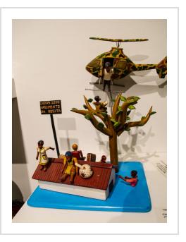 Dino (aka Camordino Mustafá Jetha, b. 1977) Dino (aka Camordino Mustafá Jetha, b. 1977)