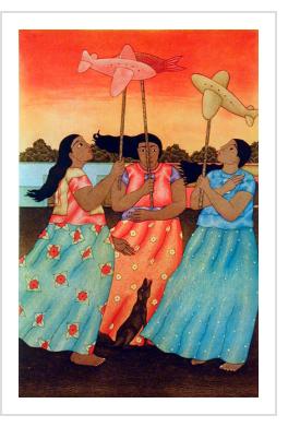 El Viento nos Llevara