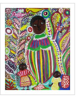 indigo arts
