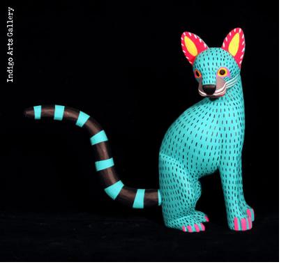 New Art from Oaxaca | Indigo Arts