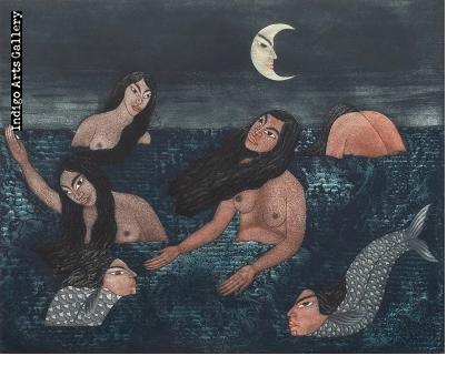 En Una Noche de Luna