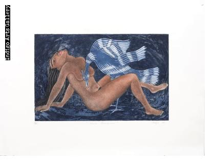 Leda Oaxaquena