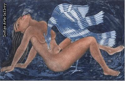 Leda Oaxaquena