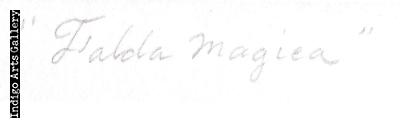 Tabla Magica