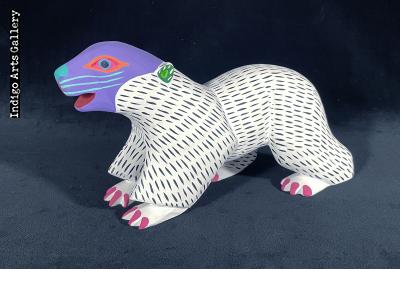 Oso Polar (polar bear)