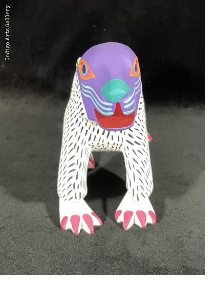 Oso Polar (polar bear)