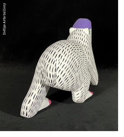 Oso Polar (polar bear)