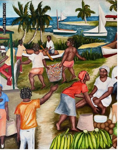 Market Day