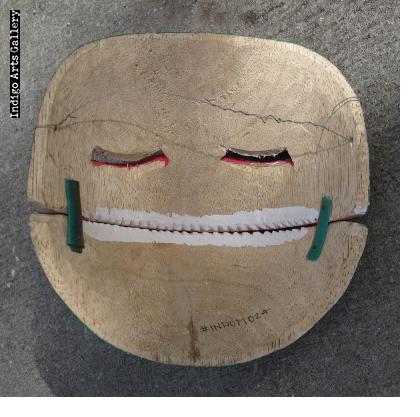 Godogan (Frog prince) Mask