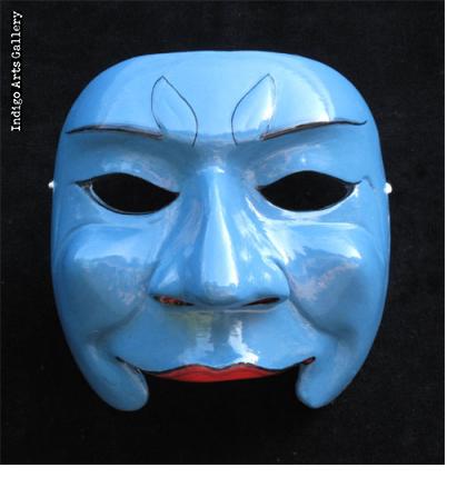 Bondres Mask
