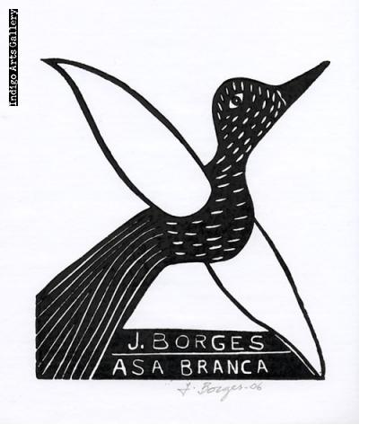 José Francisco Borges