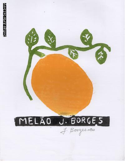Melao (2020) - José Francisco Borges
